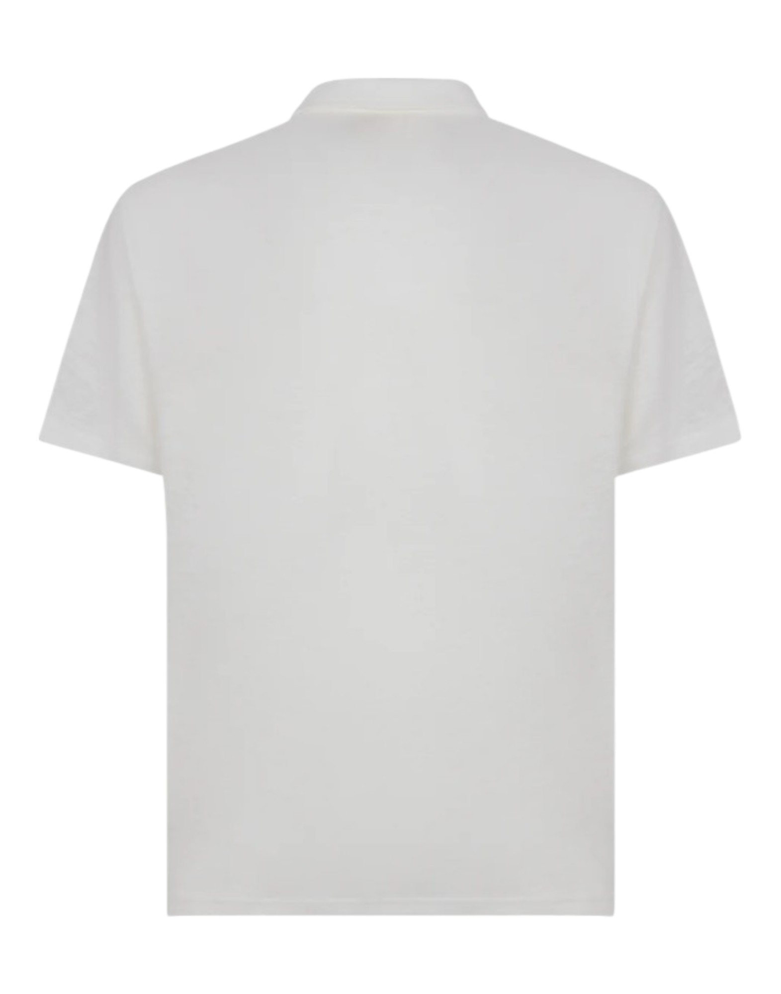 Fraser-Man'S Polo Jersey Linen