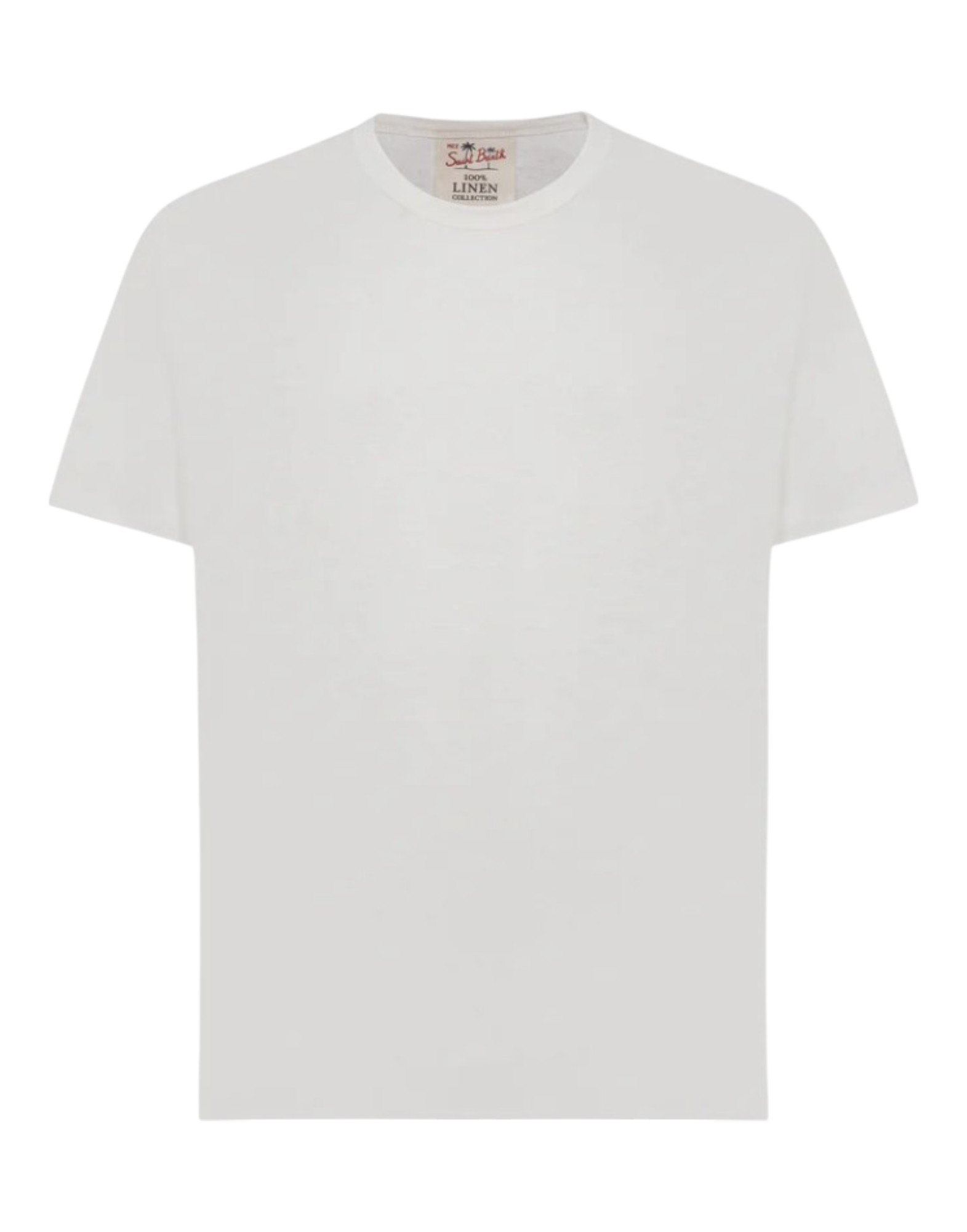 Ecstasea N-Linen T Shirt