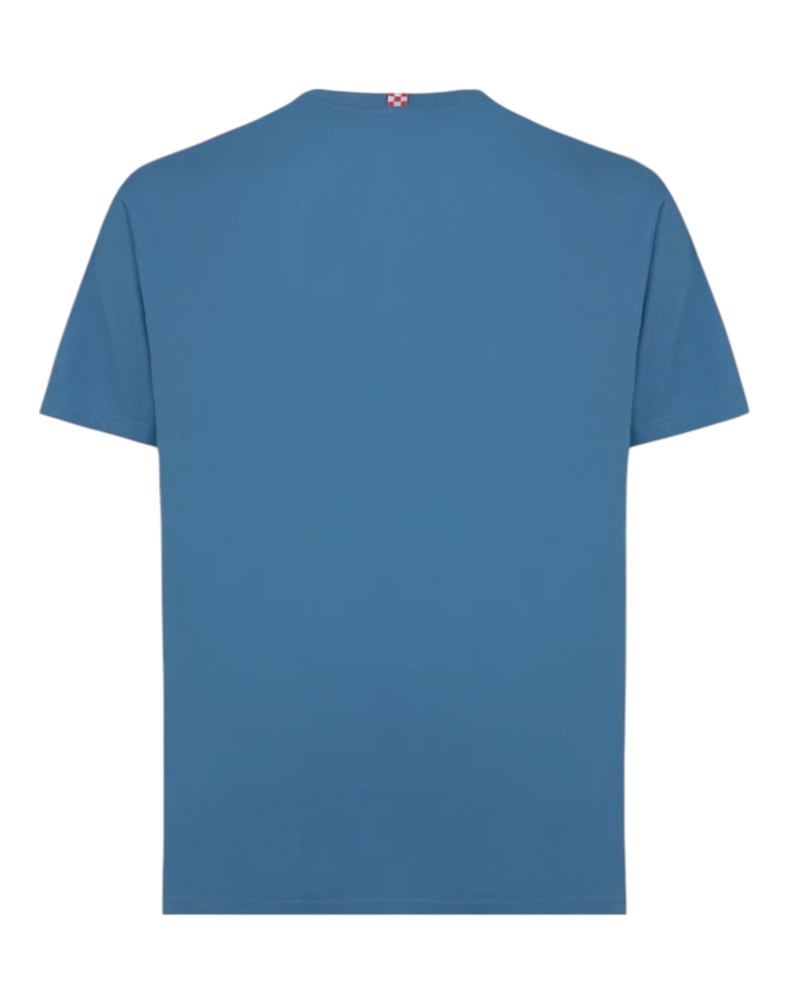 Dover L-T Shirt With Short Sleeves