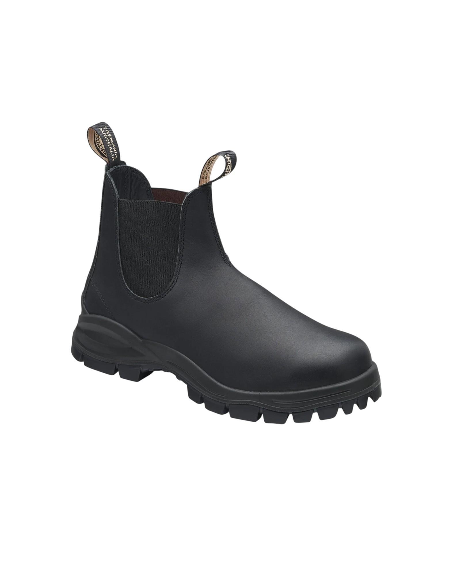 Scarponcino donna 2240 LUG BOOTS