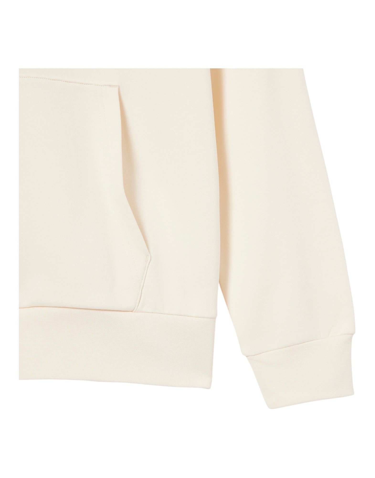 Felpa con cappuccio mod. SH9623