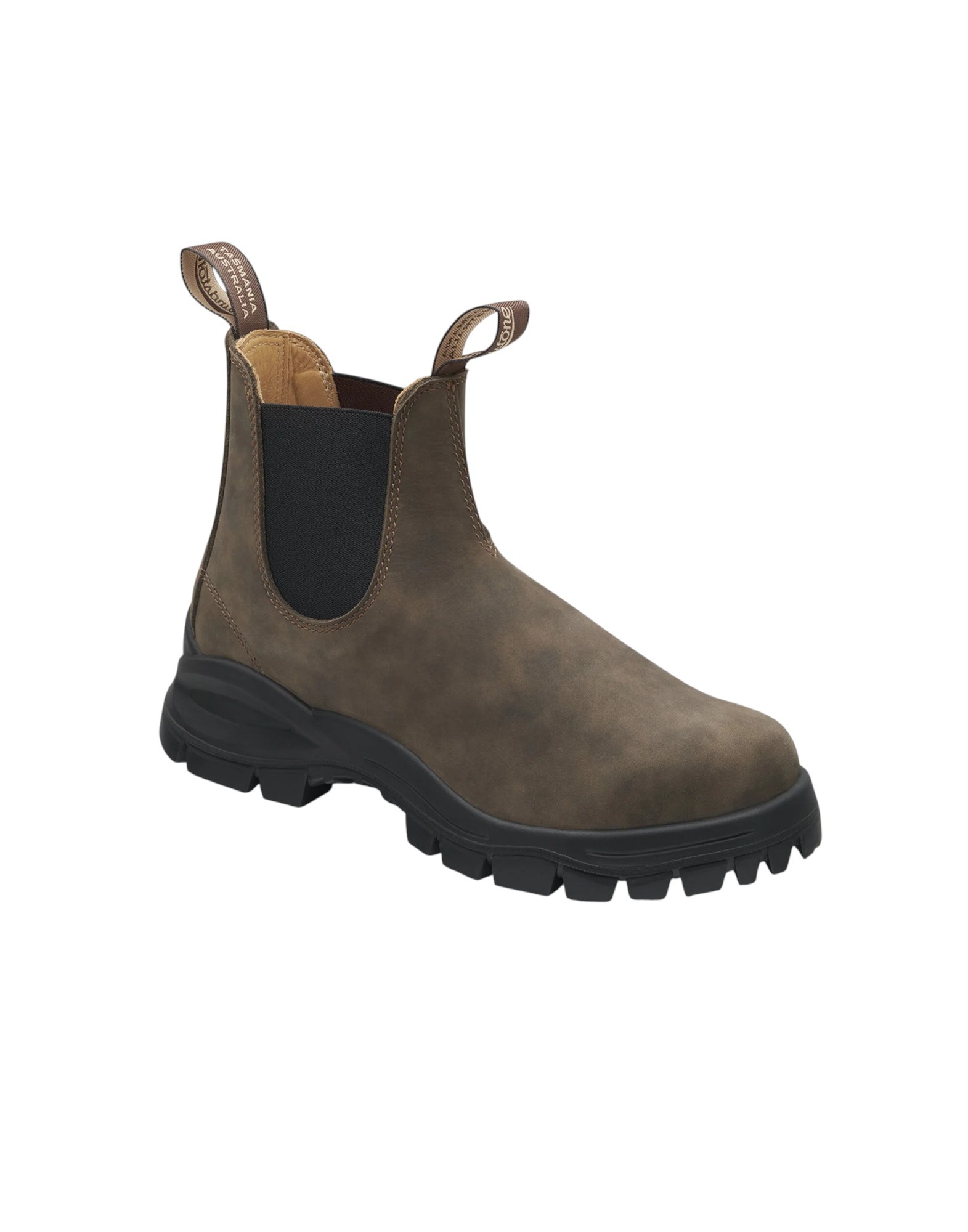 Scarponcino donna 2239 LUG BOOTS