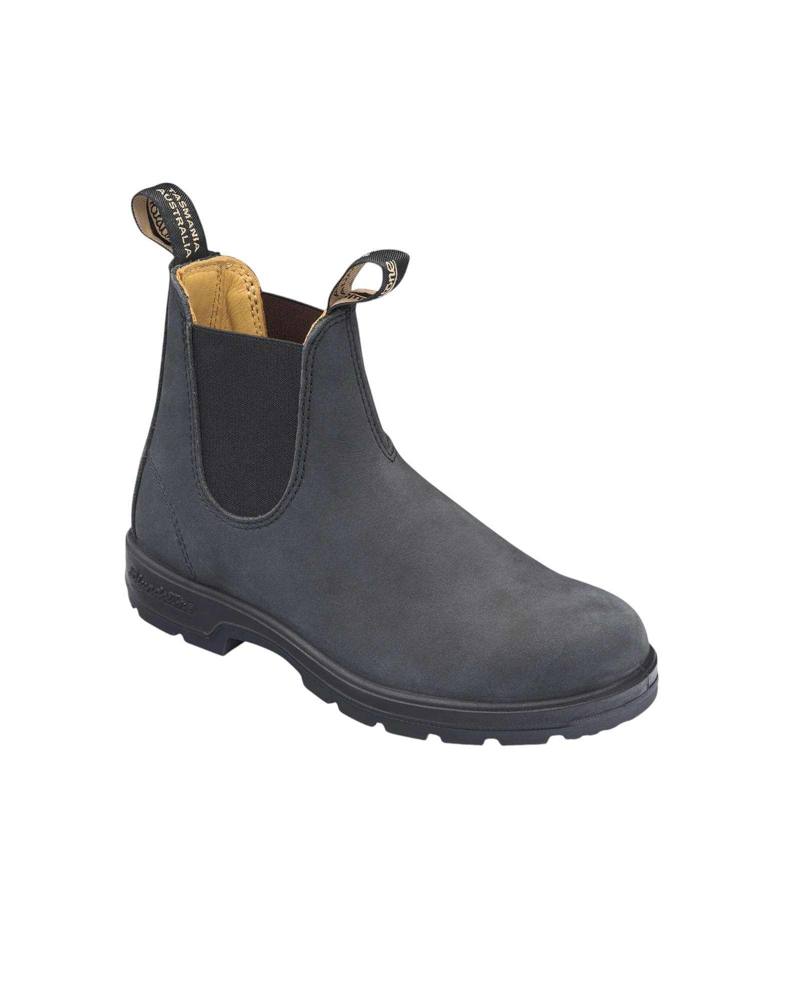 Scarponcino classic 587 CHELSEA BOOTS