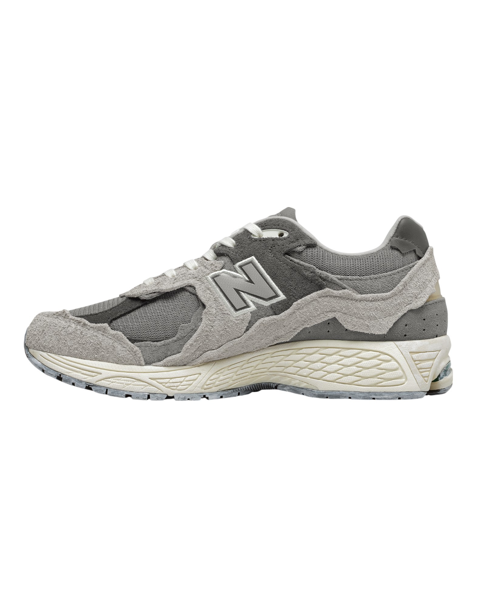 Scarpa Lifestyle Uomo GREY D