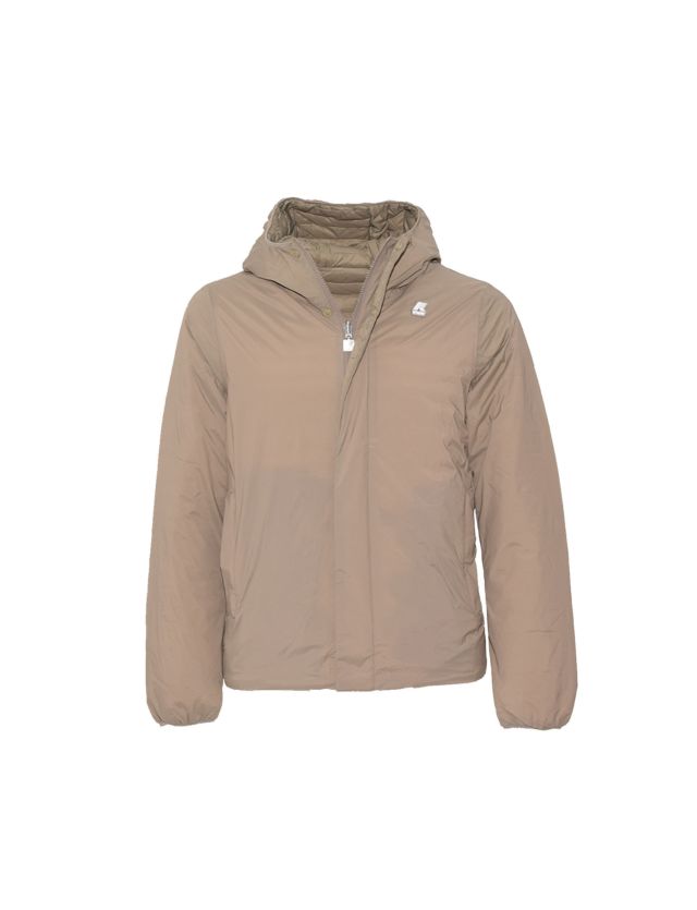 Kway Giacca JUKES THERMO LIGHT D K11195W