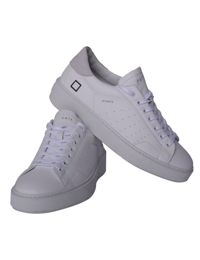 D.A.T.E. Sneaker LEVANTE CALF M361