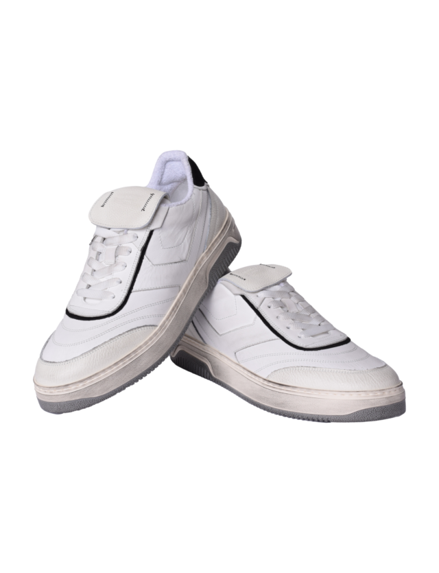 Pantofola D'oro Sneaker PDL3CGU 0201