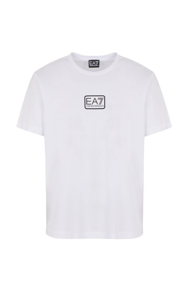 EA7 T-shirt Tessuto: (PJM9Z)
