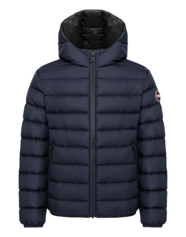 Giubbotti e cappotti outlet
