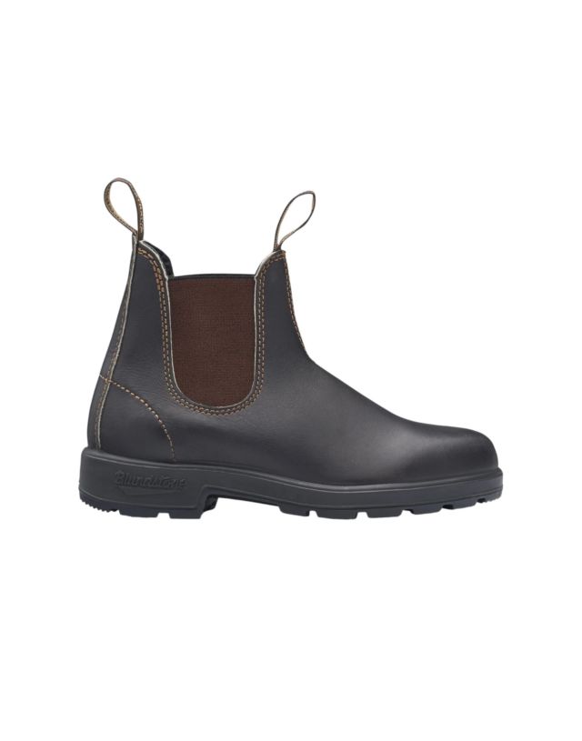 Blundstone Scarponcino original 500 CHELSEA BOOTS