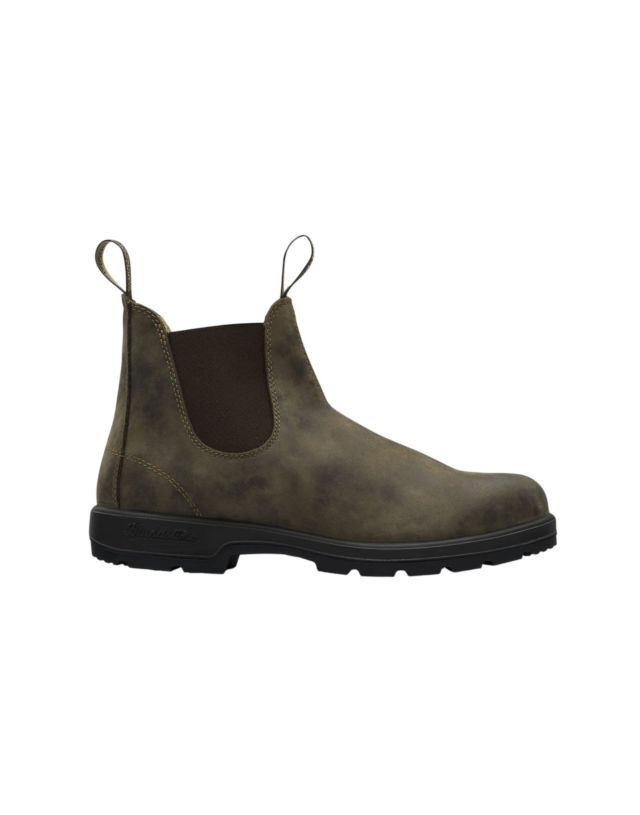 Blundstone Scarponcino classic 585 CHELSEA BOOTS