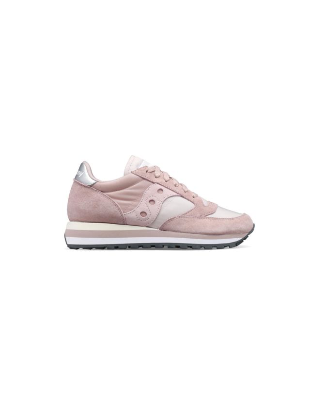 Saucony Sneakers Jazz Triple