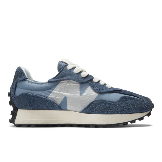 New Balance Scarpa Lifestyle UNISEX - TTZ  - Textile/Textile - VINTAGE INDIGO