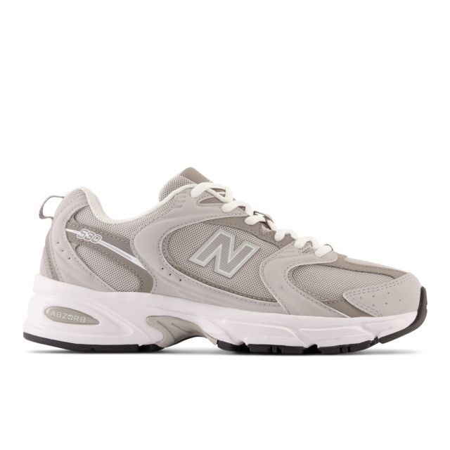 New Balance Scarpe Lifestyle Unisex - VTZ - Textile&Other/Textile/Other - SUMMER FOG D
