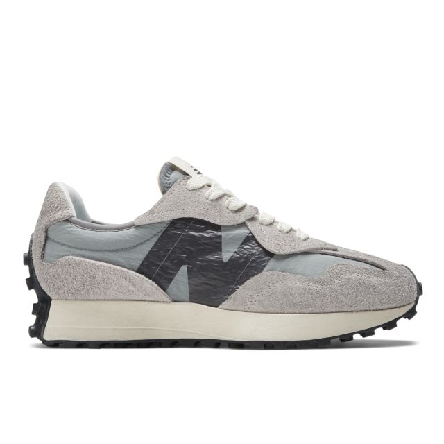 New Balance Scarpa Lifestyle UNISEX - TTZ  - Textile/Textile - GREY MATTER