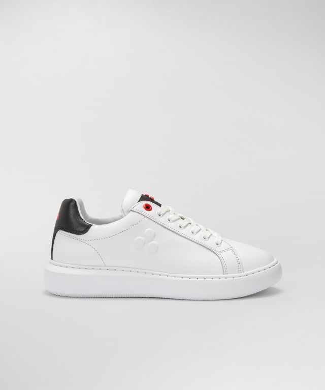 Peuterey Shoes Packard 02