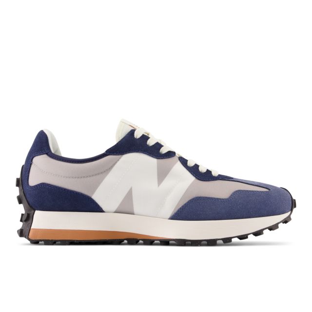 New Balance Scarpa Lifestyle UNISEX - TTZ  - Textile/Textile - VINTAGE INDIGO