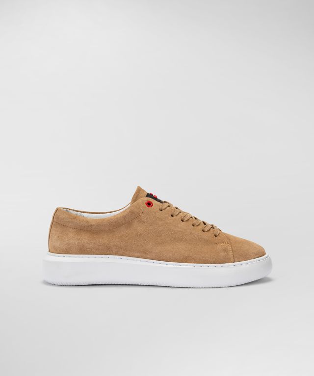 Peuterey Shoes Agusta