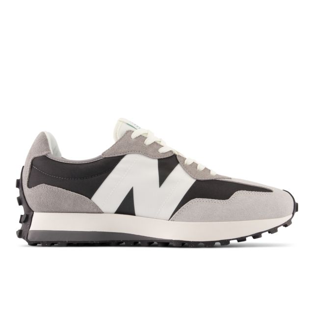New Balance Scarpa Lifestyle UNISEX - TTZ  - Textile/Textile - BRIGHTON GREY