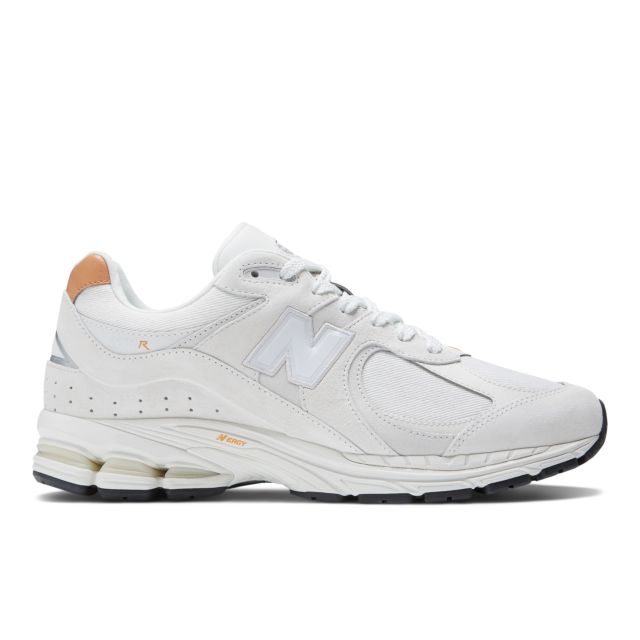 New Balance Scarpa Lifestyle UNISEX - MTZ  - Leather / Textile  - REFLECTION