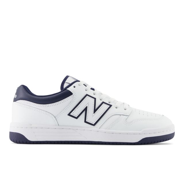 New Balance Scarpe Lifestyle Unisex - MTZ - Leather / Textile / Other - WHITE