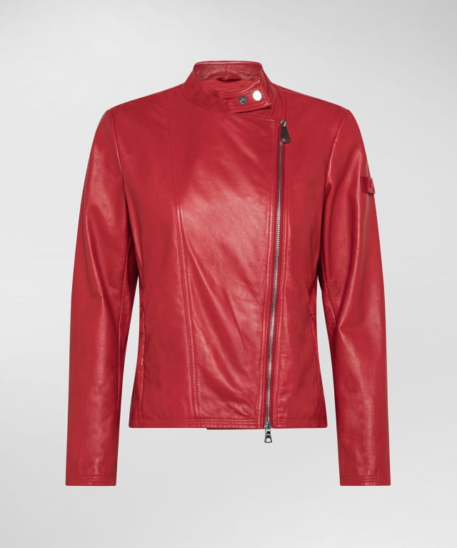Peuterey Sport Jacket Crissy Ws 02