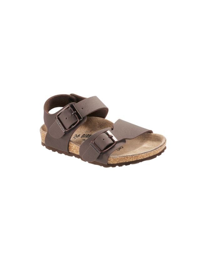 Birkenstock New York Kids Birkibuc