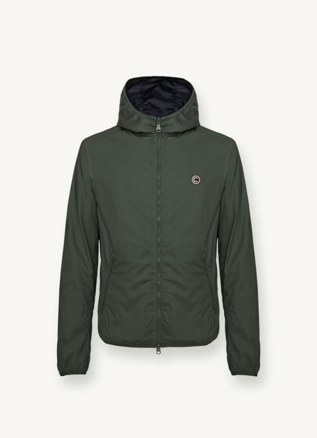 Colmar Giacca Reversibile Uomo Modello: 1842 Tessuto: 9XH
