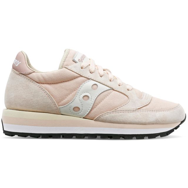 Saucony Sneakers Jazz Triple