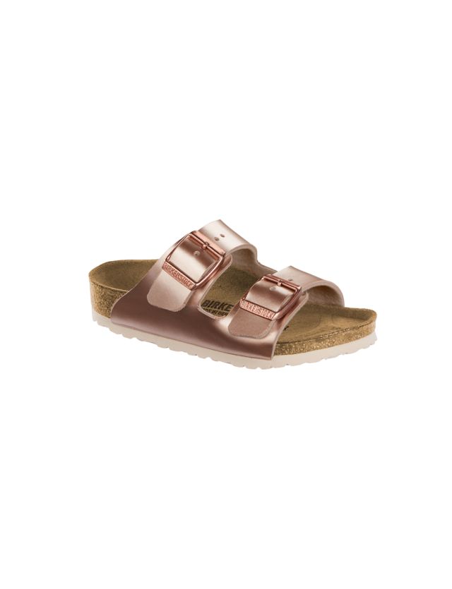 Birkenstock Arizona Kids Birko Flor