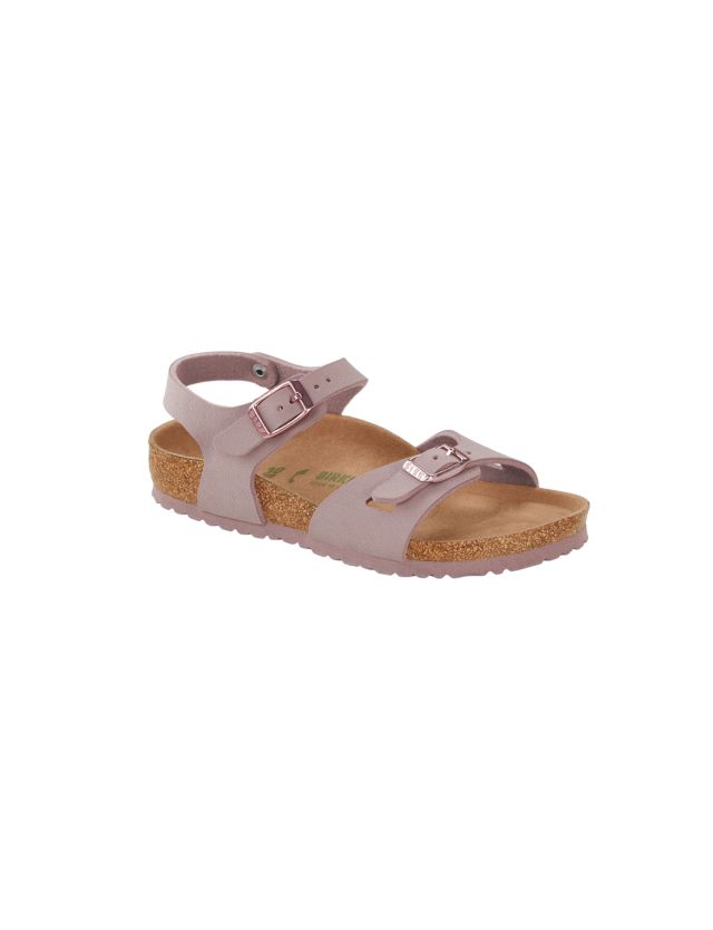 Birkenstock Rio Kids veg Birkibuc