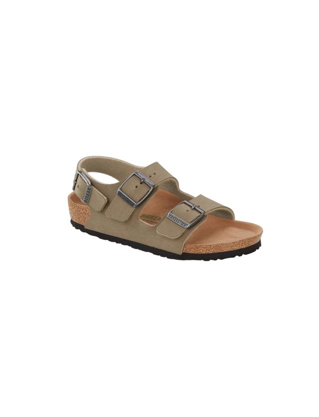 Birkenstock Milano Kids veg Birkibuc
