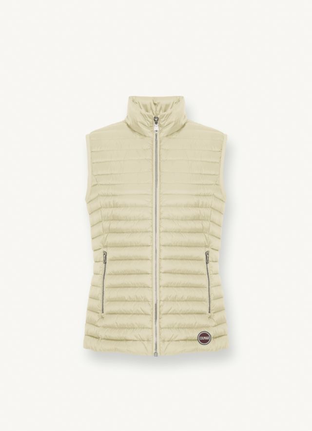 Colmar Gilet Duvet Donna Modello: 2222U Tessuto: 9VX