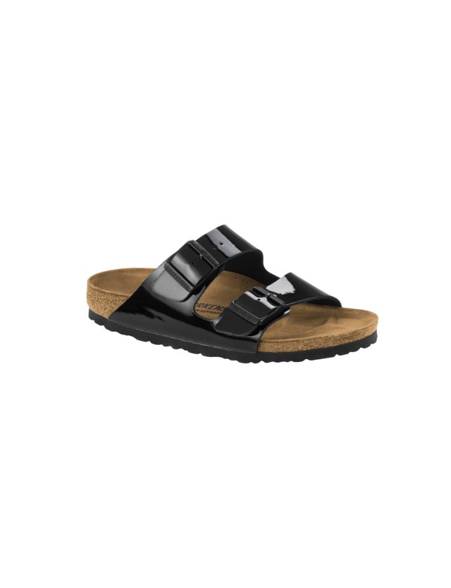 Birkenstock Arizona  Birko Flor Patent
