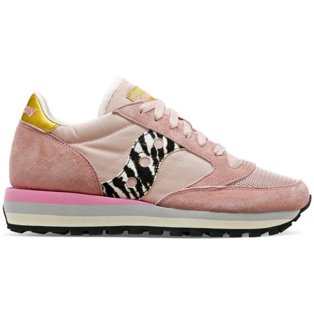 Saucony Sneakers Jazz Triple