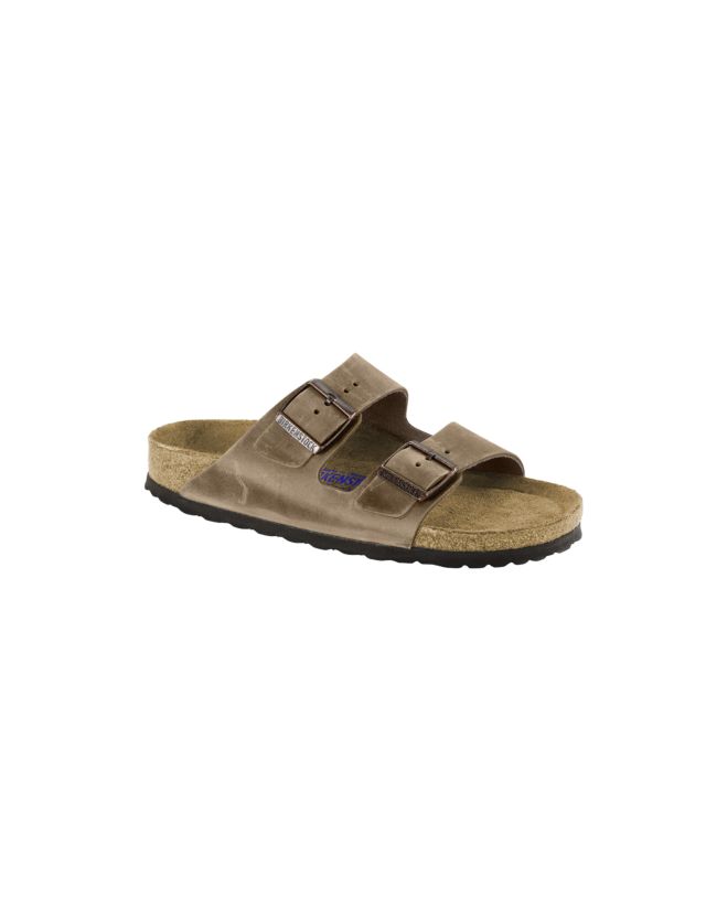 Birkenstock Arizona SFB Oiled Leather