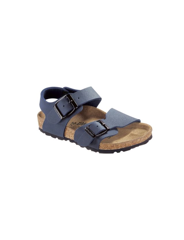 Birkenstock New York Kids Birkibuc