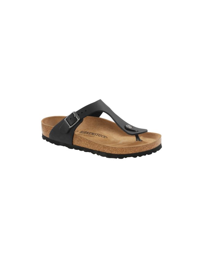 Birkenstock Gizeh  Oiled Leather