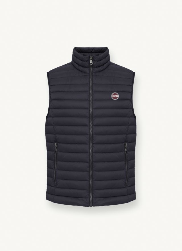 Colmar Gilet Duvet Uomo Modello: 1278R Tessuto: 8VX