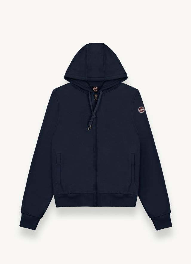 Colmar Sweatshirt Uomo Modello: 8240 Tessuto: 5WS