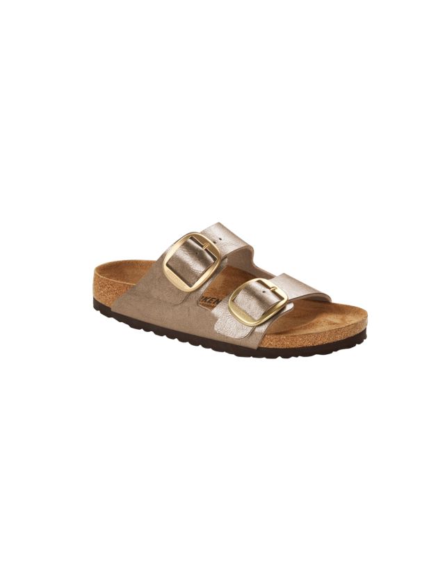 Birkenstock Arizona Big Buckle Birko Flor