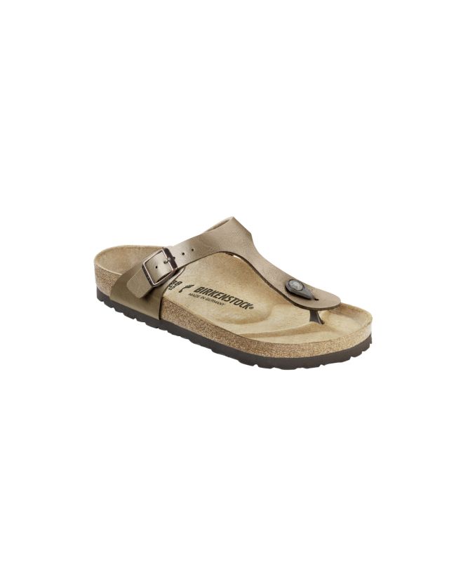 Birkenstock Gizeh  Birko Flor