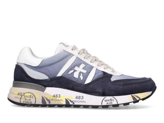 Premiata Sneakers Modello LANDECK Variante 6134