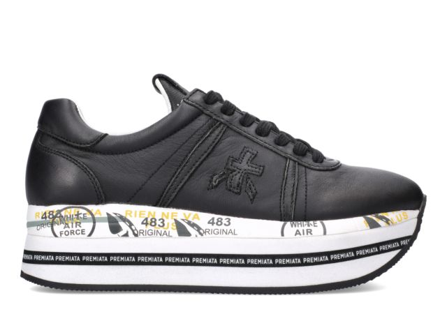Premiata Sneakers Modello BETH Variante 3873