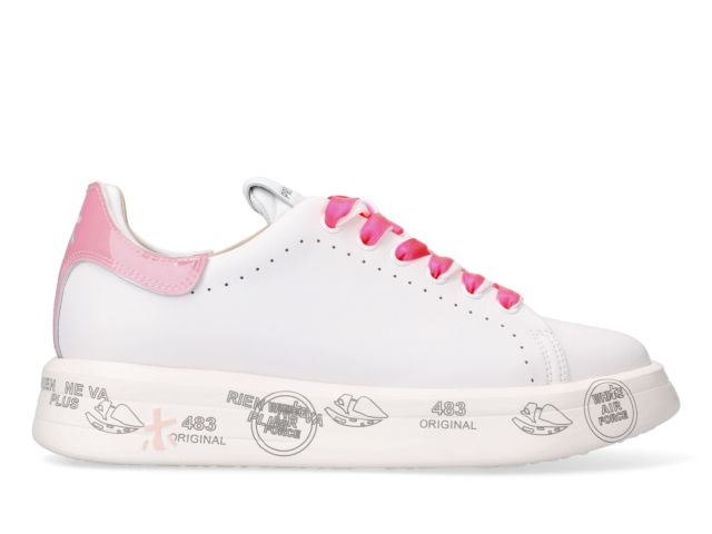 Premiata Sneakers Modello BELLE Variante 6281