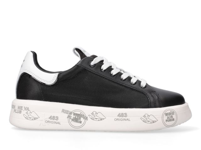 Premiata Sneakers Modello BELLE Variante 6278