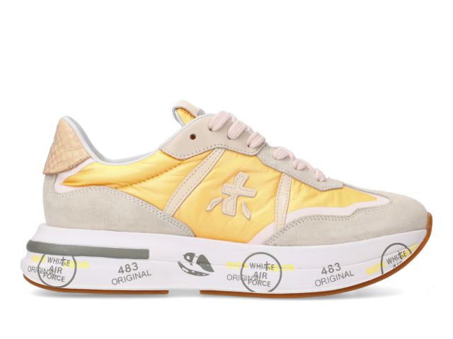 Premiata Sneakers Modello CASSIE Variante 6345