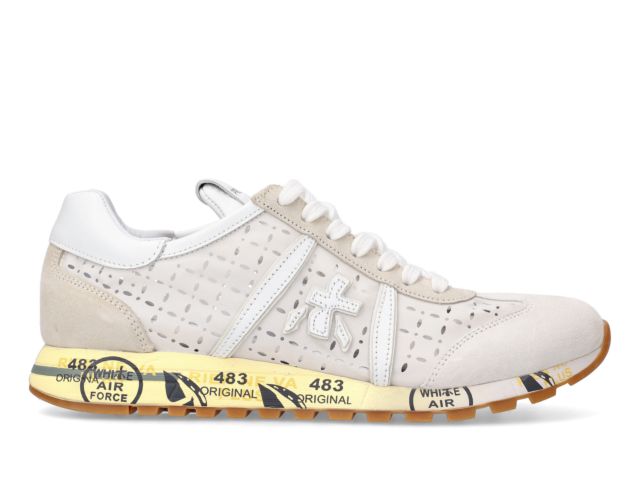 Premiata Sneakers Modello LUCYD Variante 6225