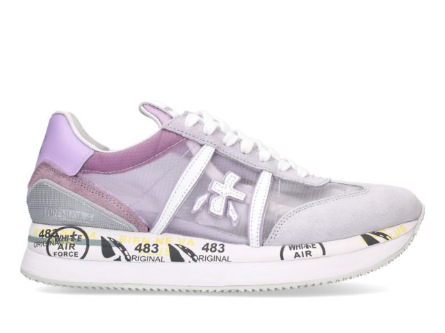 Premiata Sneakers Modello CONNY Variante 6246
