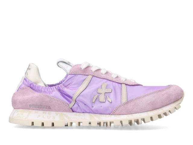 Premiata Sneakers Modello SEAND Variante 6250